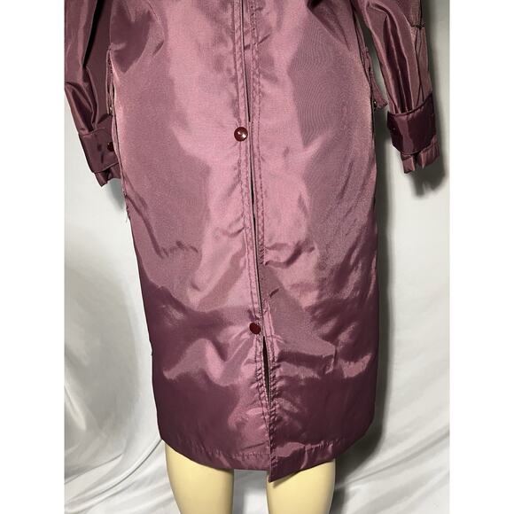 Cowboy Trail Duster Coat Womens XS Riding Equestrian Cowboy Connection Colorado - Picture 6 of 13